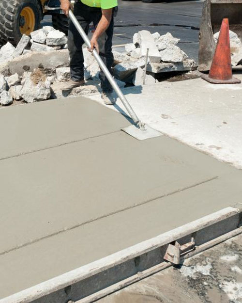Concrete