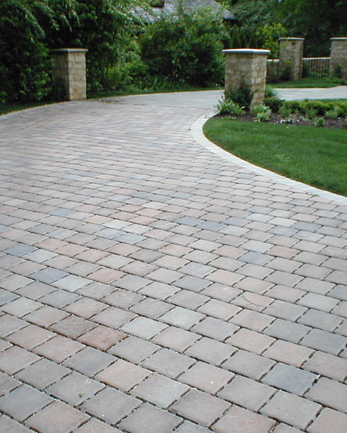 Driveways 