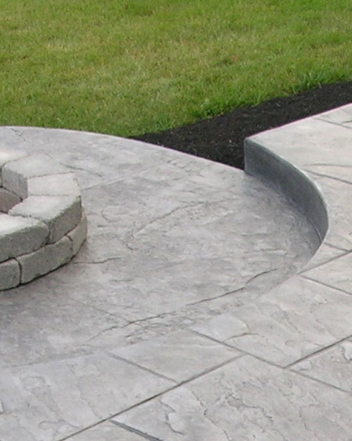 Patios