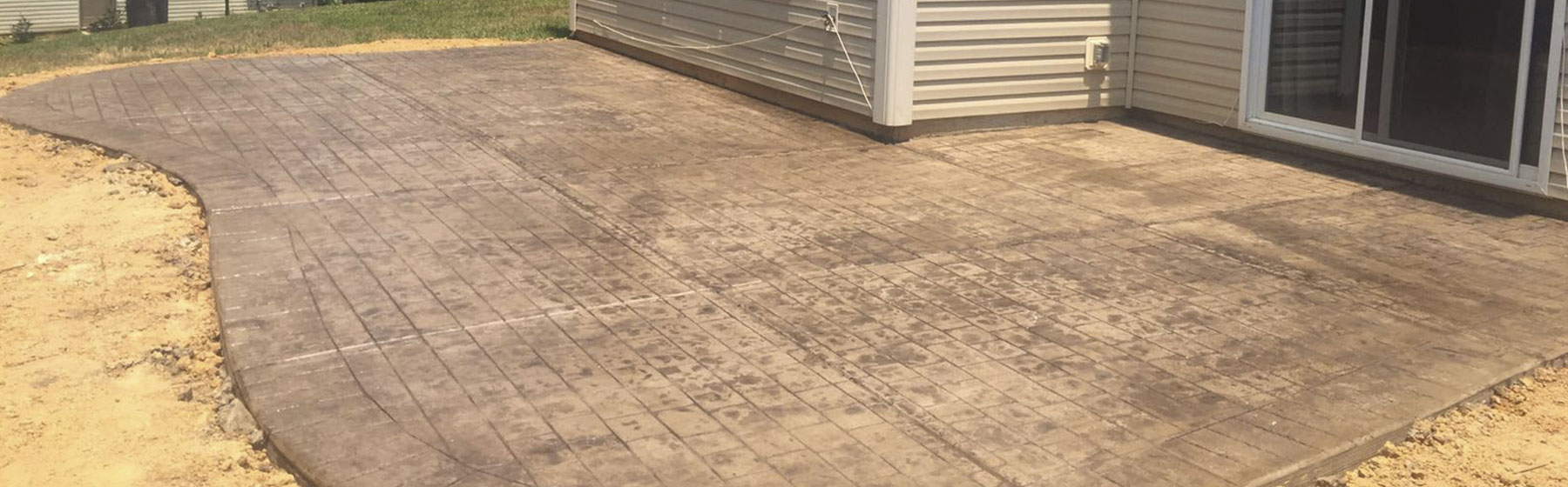 EGC Concrete Corp